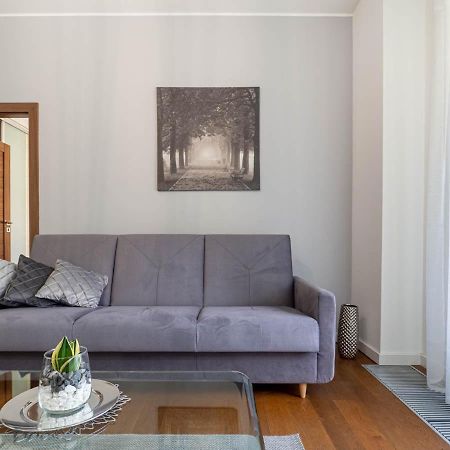 Apartament Sukiennicza Krakau Buitenkant foto
