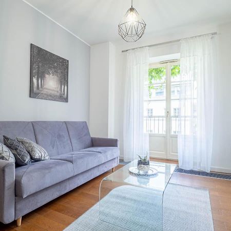 Apartament Sukiennicza Krakau Buitenkant foto