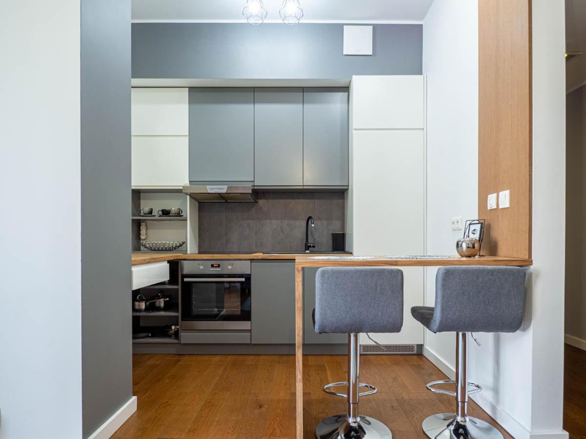 Apartament Sukiennicza Krakau Buitenkant foto