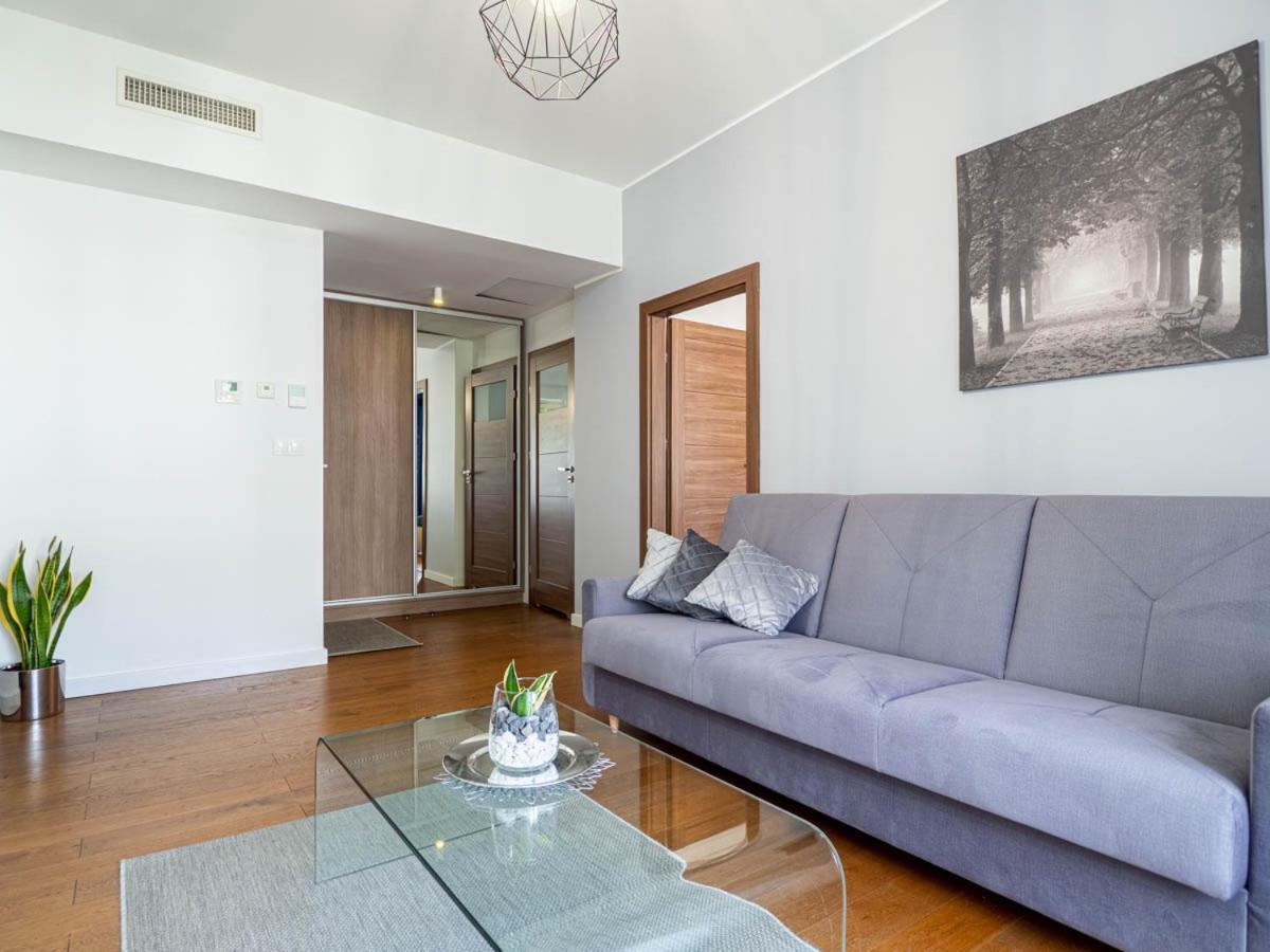 Apartament Sukiennicza Krakau Buitenkant foto