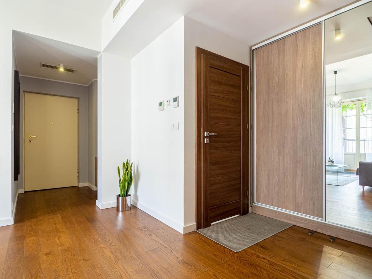 Apartament Sukiennicza Krakau Buitenkant foto