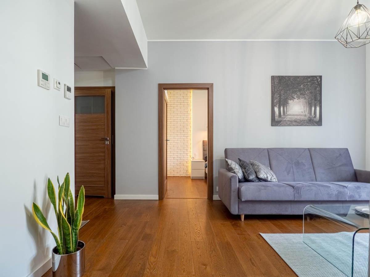 Apartament Sukiennicza Krakau Buitenkant foto