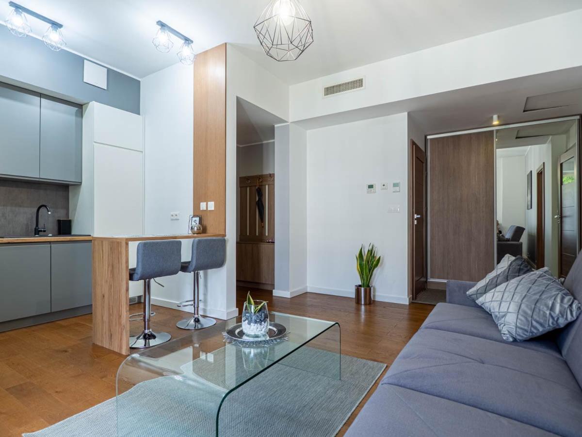 Apartament Sukiennicza Krakau Buitenkant foto